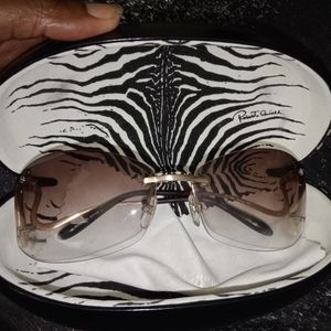 Roberto Cavalli Febe Sunglasses
